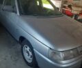 Серый ВАЗ 2112, объемом двигателя 0 л и пробегом 237 тыс. км за 1700 $, фото 1 на Automoto.ua