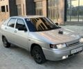 Серый ВАЗ 2112, объемом двигателя 1.6 л и пробегом 300 тыс. км за 1501 $, фото 1 на Automoto.ua