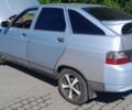 Серый ВАЗ 2112, объемом двигателя 1.5 л и пробегом 250 тыс. км за 75000 $, фото 7 на Automoto.ua
