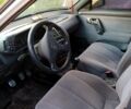 Серый ВАЗ 2112, объемом двигателя 1.5 л и пробегом 250 тыс. км за 1200 $, фото 6 на Automoto.ua