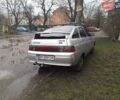 Серый ВАЗ 2112, объемом двигателя 0 л и пробегом 250 тыс. км за 2300 $, фото 4 на Automoto.ua