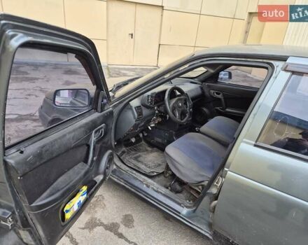 Сірий ВАЗ 2112, об'ємом двигуна 1.5 л та пробігом 250 тис. км за 700 $, фото 5 на Automoto.ua