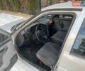 Сірий ВАЗ 2112, об'ємом двигуна 1.5 л та пробігом 300 тис. км за 1000 $, фото 6 на Automoto.ua