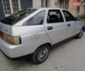 Серый ВАЗ 2112, объемом двигателя 1.5 л и пробегом 122 тыс. км за 1550 $, фото 1 на Automoto.ua