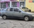 Сірий ВАЗ 2112, об'ємом двигуна 1.5 л та пробігом 250 тис. км за 699 $, фото 2 на Automoto.ua