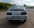 Серый ВАЗ 2112, объемом двигателя 1.5 л и пробегом 312 тыс. км за 2300 $, фото 4 на Automoto.ua