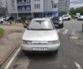 Серый ВАЗ 2112, объемом двигателя 1.5 л и пробегом 182 тыс. км за 900 $, фото 3 на Automoto.ua