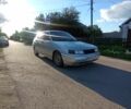Сірий ВАЗ 2112, об'ємом двигуна 1.5 л та пробігом 400 тис. км за 980 $, фото 1 на Automoto.ua