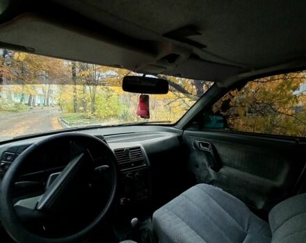 Сірий ВАЗ 2112, об'ємом двигуна 1.5 л та пробігом 58 тис. км за 2300 $, фото 5 на Automoto.ua