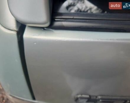 Серый ВАЗ 2112, объемом двигателя 1.5 л и пробегом 266 тыс. км за 3500 $, фото 8 на Automoto.ua