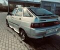ВАЗ 2112 2002 в Владимир-Волынский на Automoto.ua Серый ВАЗ 2112, объемом двигателя 1.5 л и пробегом 165 тыс. км за 1100 $, фото 7 на Automoto.ua
