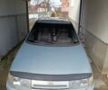 Серый ВАЗ 2112, объемом двигателя 1.5 л и пробегом 185 тыс. км за 900 $, фото 1 на Automoto.ua