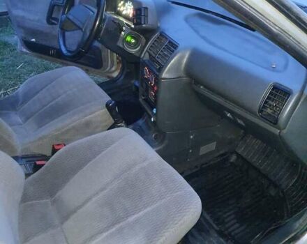 Серый ВАЗ 2112, объемом двигателя 1.5 л и пробегом 55 тыс. км за 1650 $, фото 9 на Automoto.ua