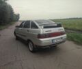 Сірий ВАЗ 2112, об'ємом двигуна 1.5 л та пробігом 209 тис. км за 1600 $, фото 3 на Automoto.ua