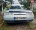 Сірий ВАЗ 2112, об'ємом двигуна 1.5 л та пробігом 266 тис. км за 3500 $, фото 1 на Automoto.ua