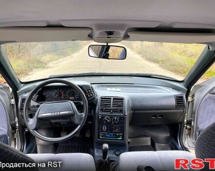 Серый ВАЗ 2112, объемом двигателя 1.5 л и пробегом 116 тыс. км за 2700 $, фото 7 на Automoto.ua