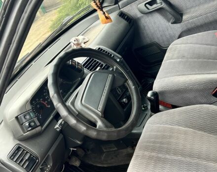 Серый ВАЗ 2112, объемом двигателя 1.5 л и пробегом 200 тыс. км за 1190 $, фото 6 на Automoto.ua