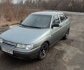 Сірий ВАЗ 2112, об'ємом двигуна 1.5 л та пробігом 300 тис. км за 1600 $, фото 7 на Automoto.ua