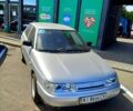 Сірий ВАЗ 2112, об'ємом двигуна 1.5 л та пробігом 147 тис. км за 1700 $, фото 1 на Automoto.ua