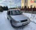 Сірий ВАЗ 2112, об'ємом двигуна 1.5 л та пробігом 300 тис. км за 1000 $, фото 1 на Automoto.ua