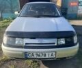 Серый ВАЗ 2112, объемом двигателя 1.5 л и пробегом 235 тыс. км за 1850 $, фото 1 на Automoto.ua