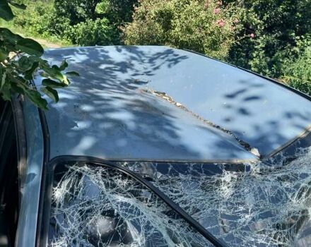 Сірий ВАЗ 2112, об'ємом двигуна 1.5 л та пробігом 116 тис. км за 943 $, фото 4 на Automoto.ua