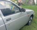 Серый ВАЗ 2112, объемом двигателя 1 л и пробегом 254 тыс. км за 62000 $, фото 10 на Automoto.ua