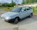 Серый ВАЗ 2112, объемом двигателя 1.5 л и пробегом 300 тыс. км за 1800 $, фото 29 на Automoto.ua
