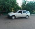 Сірий ВАЗ 2112, об'ємом двигуна 1.5 л та пробігом 379 тис. км за 1123 $, фото 1 на Automoto.ua