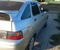Серый ВАЗ 2112, объемом двигателя 1.5 л и пробегом 450 тыс. км за 2000 $, фото 5 на Automoto.ua