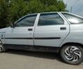 Сірий ВАЗ 2112, об'ємом двигуна 1.5 л та пробігом 276 тис. км за 918 $, фото 6 на Automoto.ua