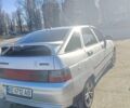 Сірий ВАЗ 2112, об'ємом двигуна 1.5 л та пробігом 300 тис. км за 1600 $, фото 1 на Automoto.ua