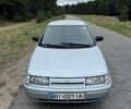 Сірий ВАЗ 2112, об'ємом двигуна 1.5 л та пробігом 343 тис. км за 1501 $, фото 1 на Automoto.ua