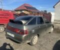 Сірий ВАЗ 2112, об'ємом двигуна 1.5 л та пробігом 200 тис. км за 1352 $, фото 3 на Automoto.ua