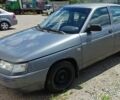 Сірий ВАЗ 2112, об'ємом двигуна 1.5 л та пробігом 191 тис. км за 1000 $, фото 1 на Automoto.ua