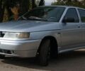 Серый ВАЗ 2112, объемом двигателя 1.5 л и пробегом 312 тыс. км за 2300 $, фото 2 на Automoto.ua