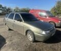 Сірий ВАЗ 2112, об'ємом двигуна 1.5 л та пробігом 200 тис. км за 1352 $, фото 1 на Automoto.ua