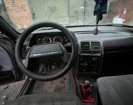 Серый ВАЗ 2112, объемом двигателя 1.5 л и пробегом 422 тыс. км за 1800 $, фото 3 на Automoto.ua