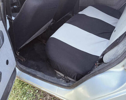 Сірий ВАЗ 2112, об'ємом двигуна 1.5 л та пробігом 250 тис. км за 1300 $, фото 4 на Automoto.ua