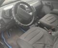 Сірий ВАЗ 2112, об'ємом двигуна 1.5 л та пробігом 209 тис. км за 1600 $, фото 5 на Automoto.ua