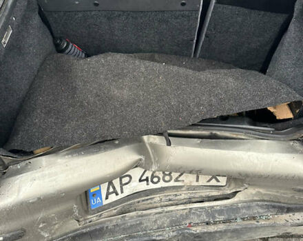 Серый ВАЗ 2112, объемом двигателя 1.5 л и пробегом 227 тыс. км за 550 $, фото 1 на Automoto.ua