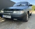 Сірий ВАЗ 2112, об'ємом двигуна 1.5 л та пробігом 333 тис. км за 749 $, фото 1 на Automoto.ua