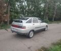 Сірий ВАЗ 2112, об'ємом двигуна 1.5 л та пробігом 209 тис. км за 1600 $, фото 2 на Automoto.ua
