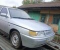 Серый ВАЗ 2112, объемом двигателя 1.5 л и пробегом 200 тыс. км за 750 $, фото 7 на Automoto.ua