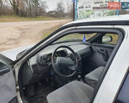 Серый ВАЗ 2112, объемом двигателя 1.5 л и пробегом 55 тыс. км за 1650 $, фото 10 на Automoto.ua