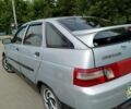 Сірий ВАЗ 2112, об'ємом двигуна 1.5 л та пробігом 276 тис. км за 918 $, фото 2 на Automoto.ua