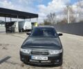 Сірий ВАЗ 2112, об'ємом двигуна 1.5 л та пробігом 95 тис. км за 1205 $, фото 1 на Automoto.ua