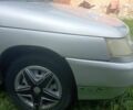 Серый ВАЗ 2112, объемом двигателя 1 л и пробегом 254 тыс. км за 62000 $, фото 8 на Automoto.ua