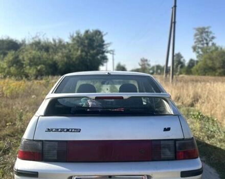 Серый ВАЗ 2112, объемом двигателя 0 л и пробегом 350 тыс. км за 2000 $, фото 3 на Automoto.ua