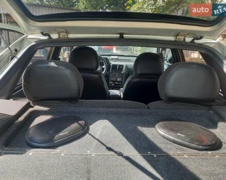 Серый ВАЗ 2112, объемом двигателя 1.5 л и пробегом 266 тыс. км за 3500 $, фото 21 на Automoto.ua